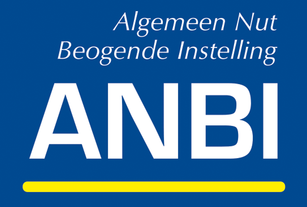 Dierenpark Anna Paulowna Verwerft ANBI Status