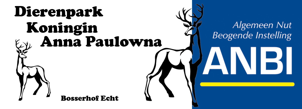 Stichting dierenpark Anna Paulowna